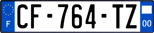CF-764-TZ