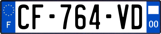 CF-764-VD