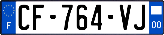 CF-764-VJ