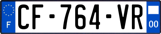CF-764-VR