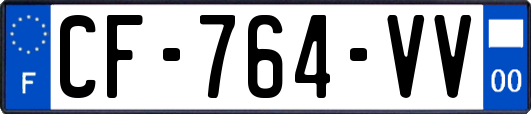 CF-764-VV