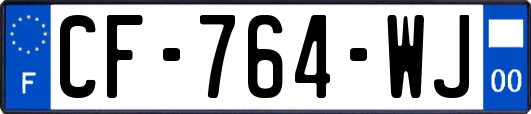 CF-764-WJ