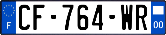 CF-764-WR
