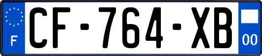 CF-764-XB