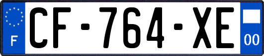 CF-764-XE