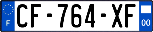 CF-764-XF