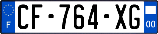 CF-764-XG
