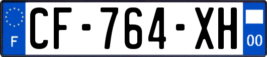 CF-764-XH