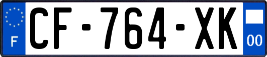 CF-764-XK