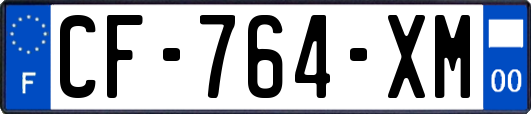 CF-764-XM