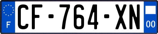 CF-764-XN