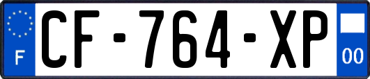 CF-764-XP