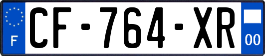CF-764-XR