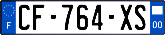 CF-764-XS