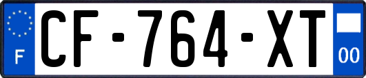 CF-764-XT
