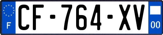 CF-764-XV