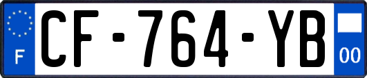 CF-764-YB
