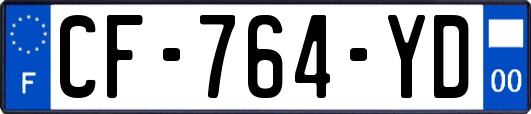 CF-764-YD