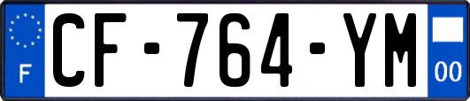CF-764-YM