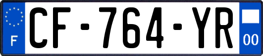 CF-764-YR