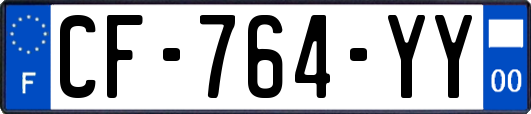 CF-764-YY