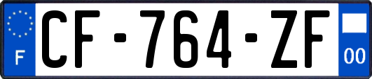 CF-764-ZF