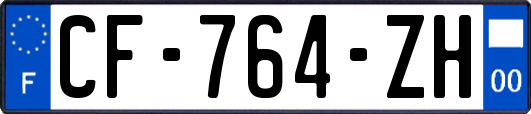 CF-764-ZH