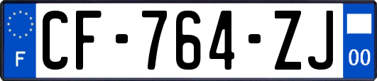 CF-764-ZJ