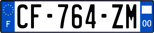 CF-764-ZM
