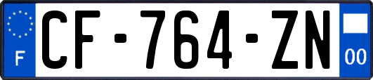 CF-764-ZN