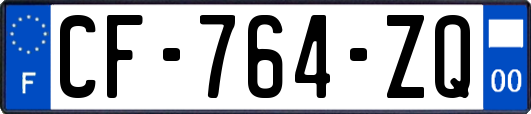 CF-764-ZQ