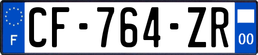 CF-764-ZR