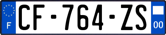 CF-764-ZS