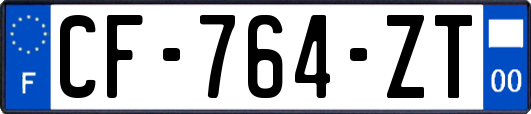 CF-764-ZT