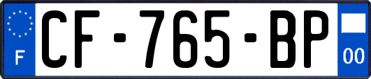 CF-765-BP