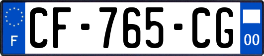 CF-765-CG