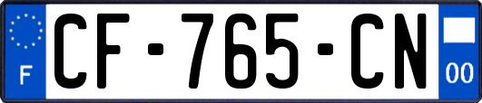 CF-765-CN