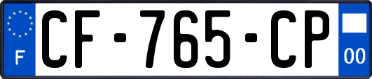 CF-765-CP