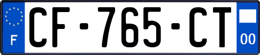 CF-765-CT