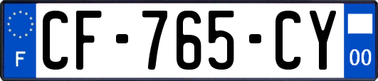 CF-765-CY