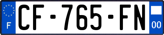 CF-765-FN