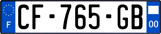 CF-765-GB