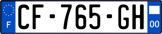 CF-765-GH