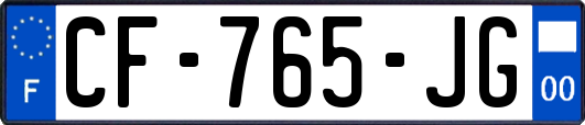 CF-765-JG