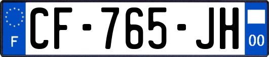 CF-765-JH