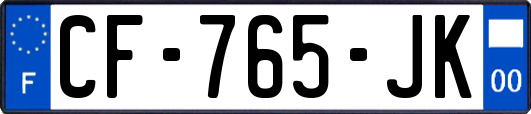 CF-765-JK