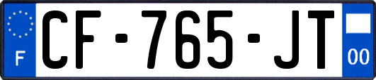 CF-765-JT