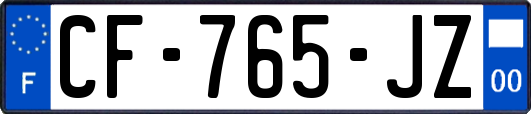 CF-765-JZ