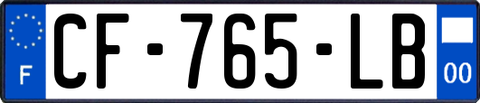 CF-765-LB