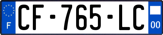 CF-765-LC